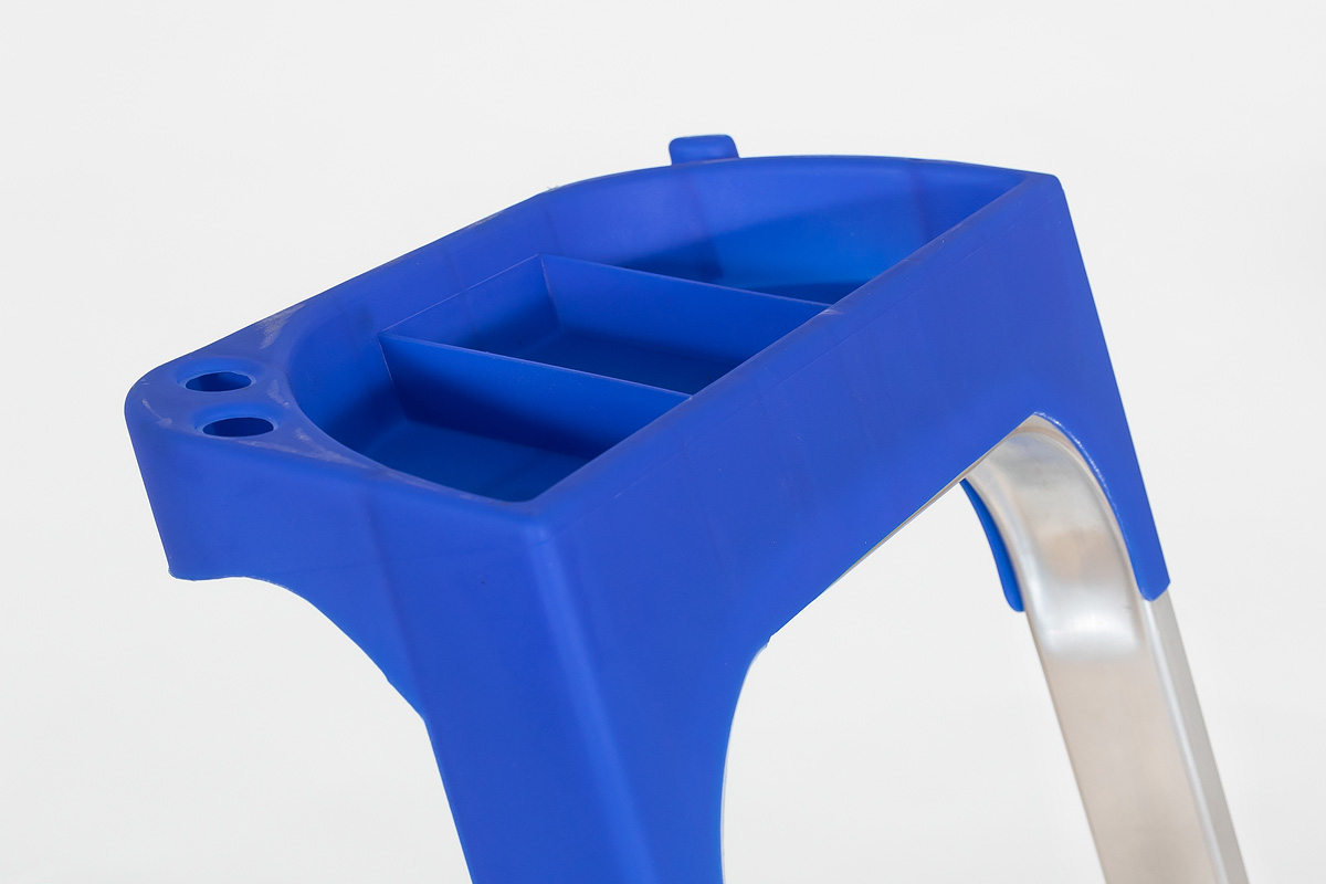 Tikli Hobby tasotikas detail 3